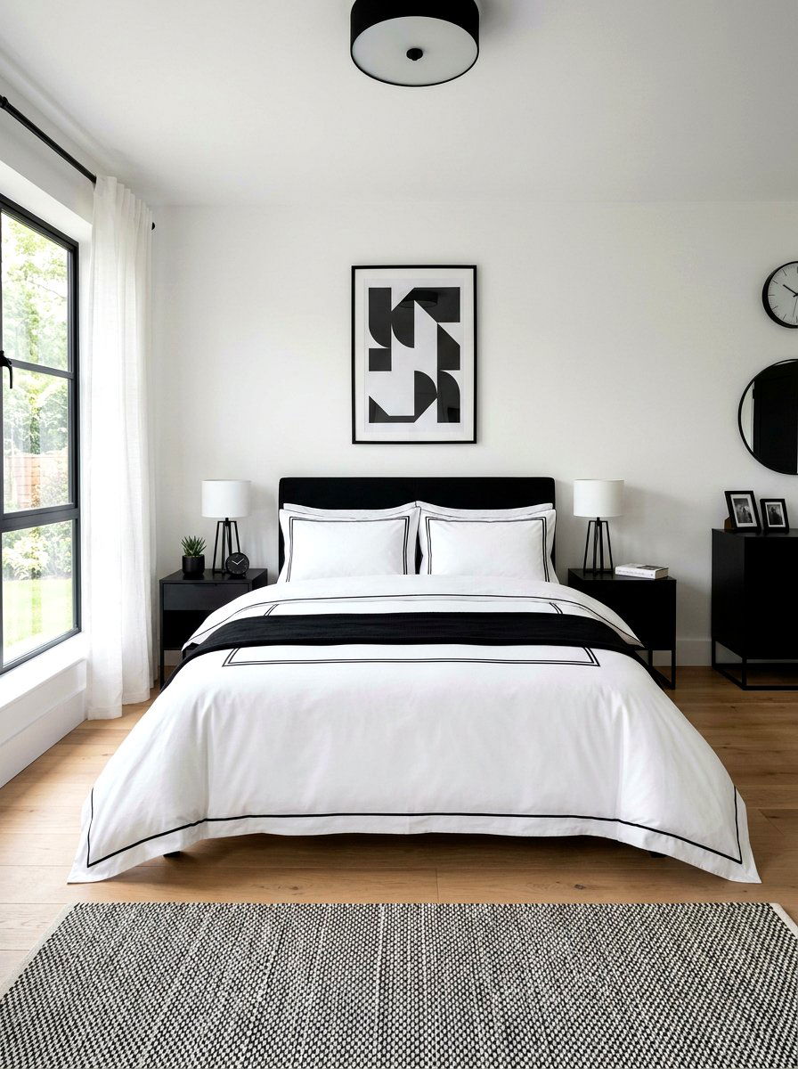 Pit Bed Bedroom Ideas: 30 Statement Beds for a Luxe Look