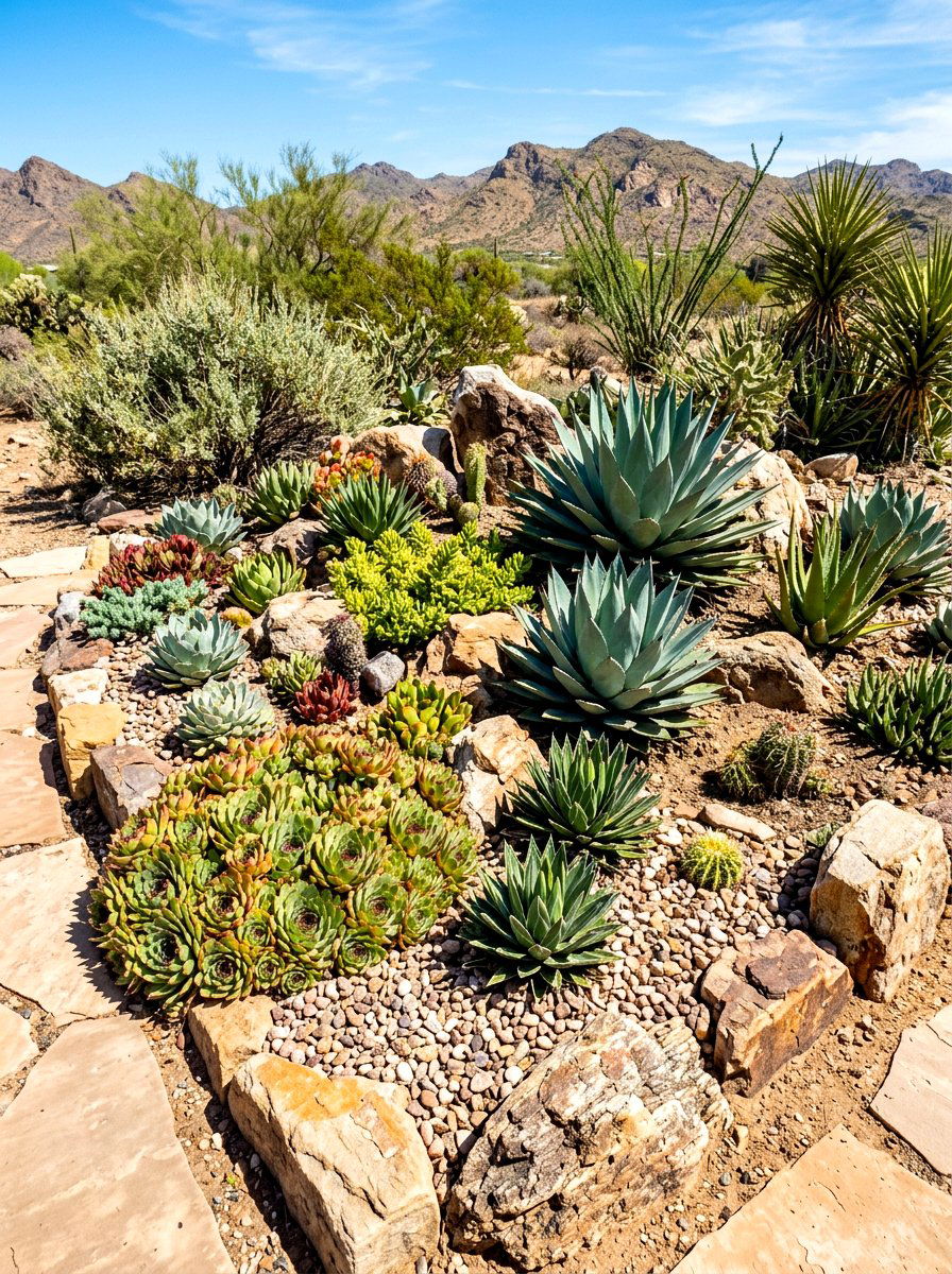 Sunny Vegetable Garden Ideas: 30 High-Yield Crops for Summer