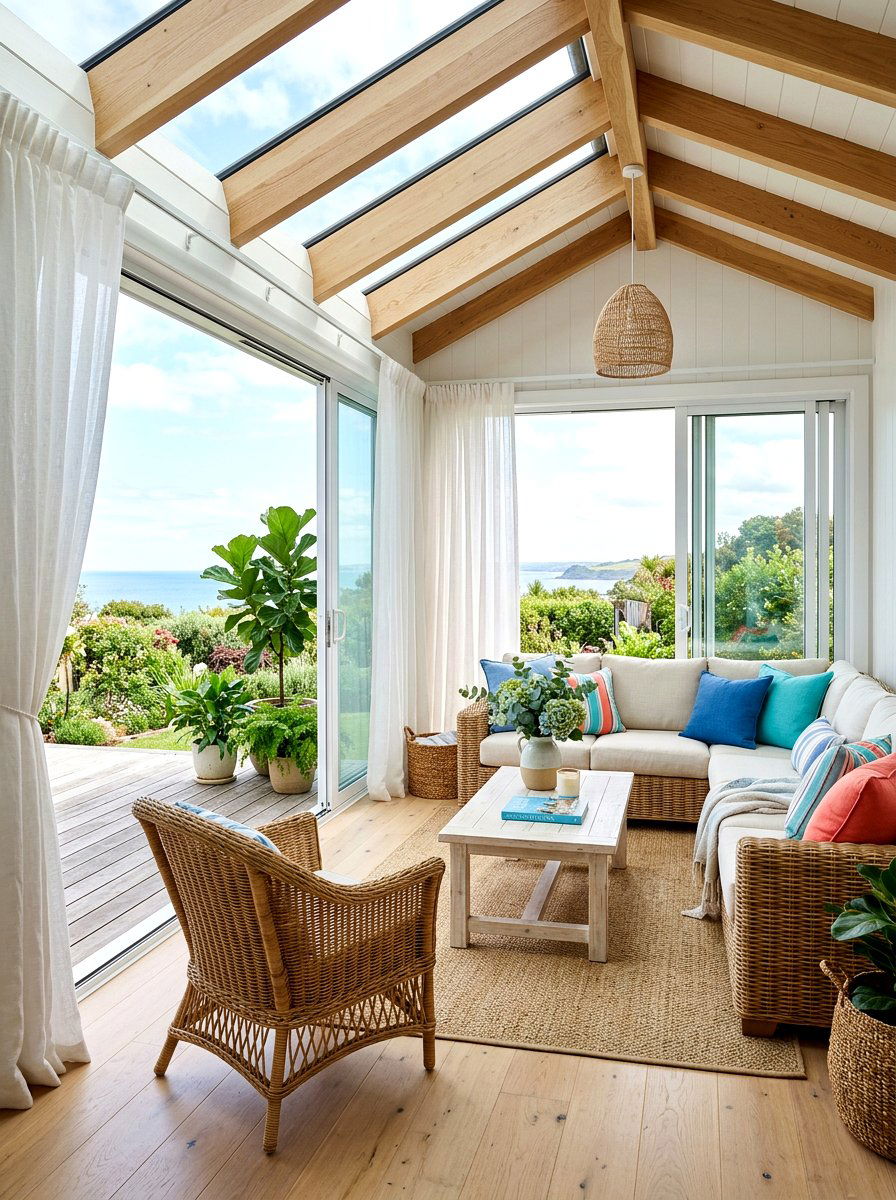 30 Porch Extension Ideas to Add Space Without the Stress