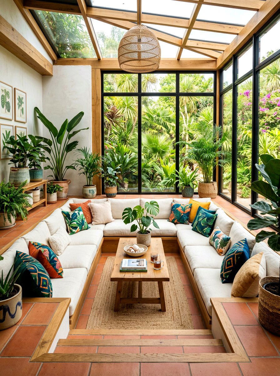 30 Cozy Compartmentalized Home Ideas for Warm, Organized Spaces