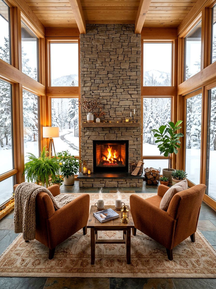 Sunroom Ideas: 30 Inspiring Ways to Refresh Your Bright Retreat