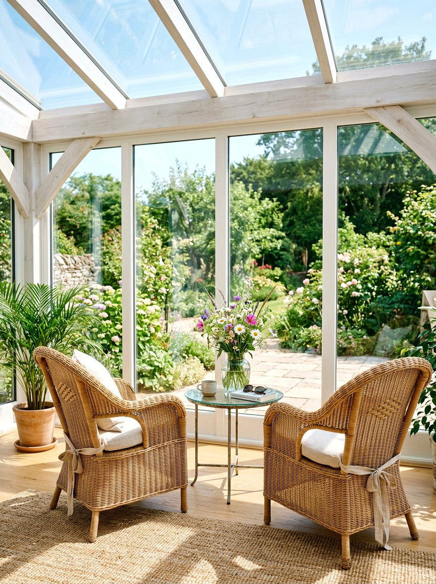 Sunroom chair bows - 30 bow decor ideas