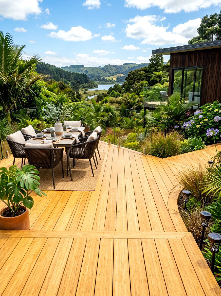 30 Indoor Outdoor Living Ideas: Seamless Flow for Every Season