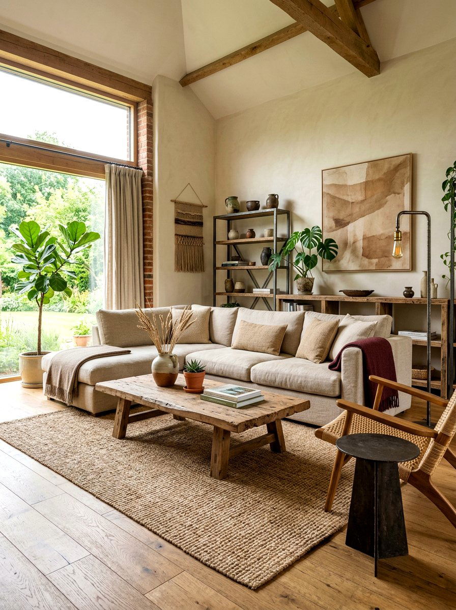 Sustainable Furniture Living Room - 30 designer showroom living room ideas