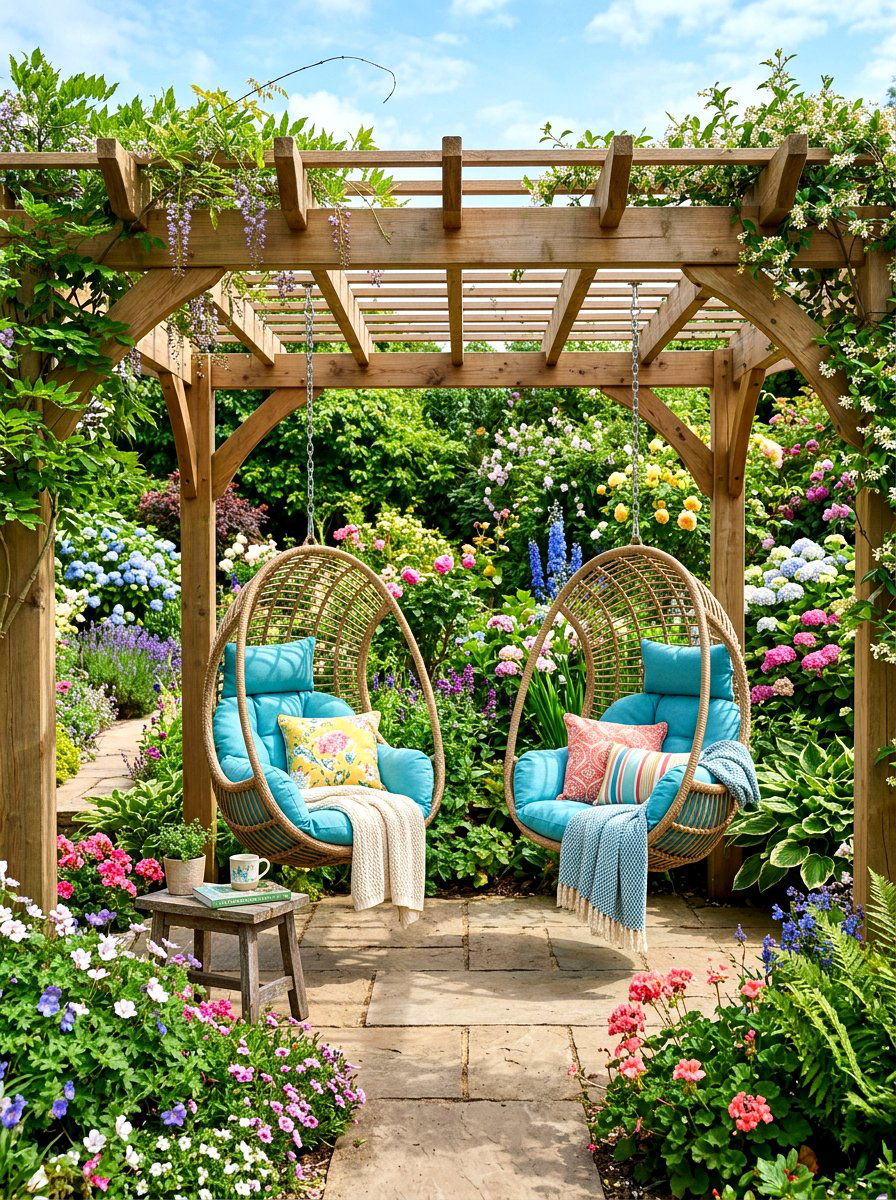 30 modern pergola ideas: Create Shade, Style, and Outdoor Flow