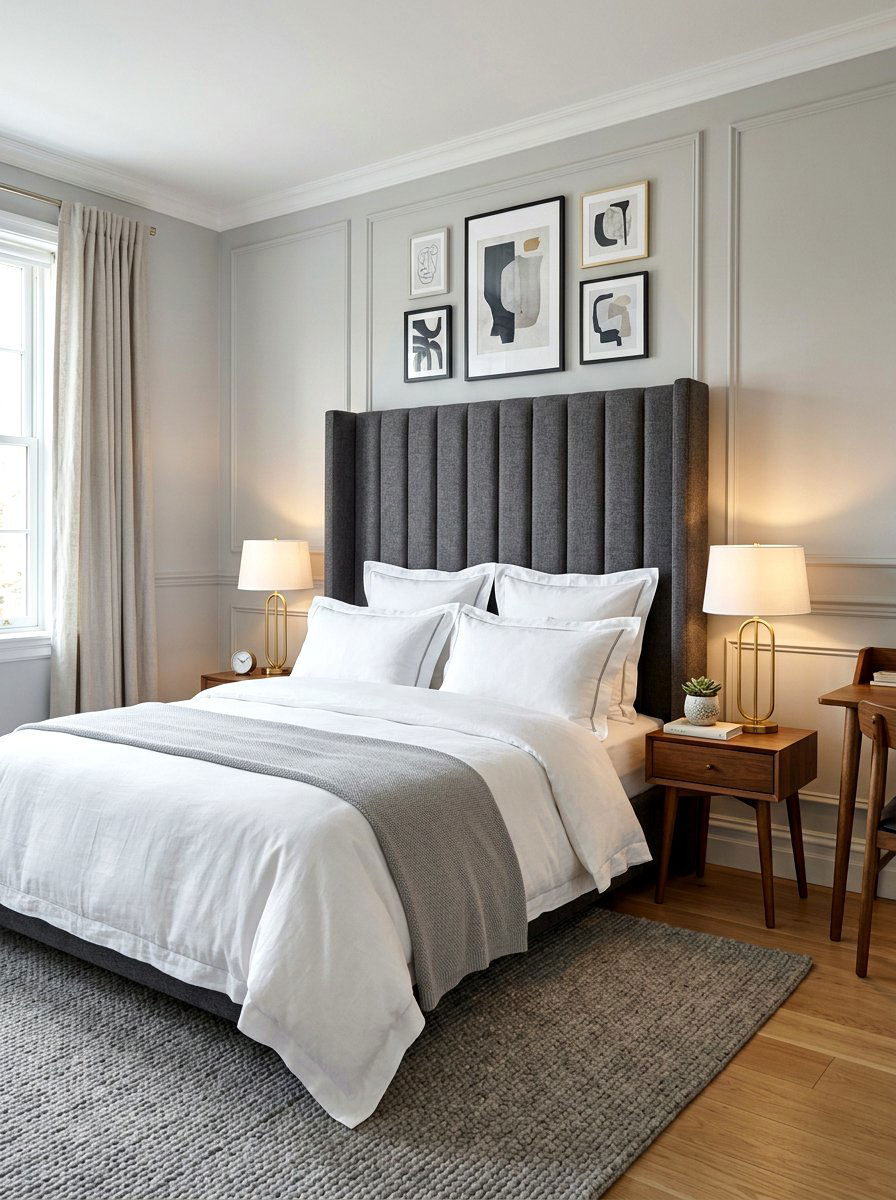 30 Dorm Bed Ideas: Genius Layouts for Small Spaces Today