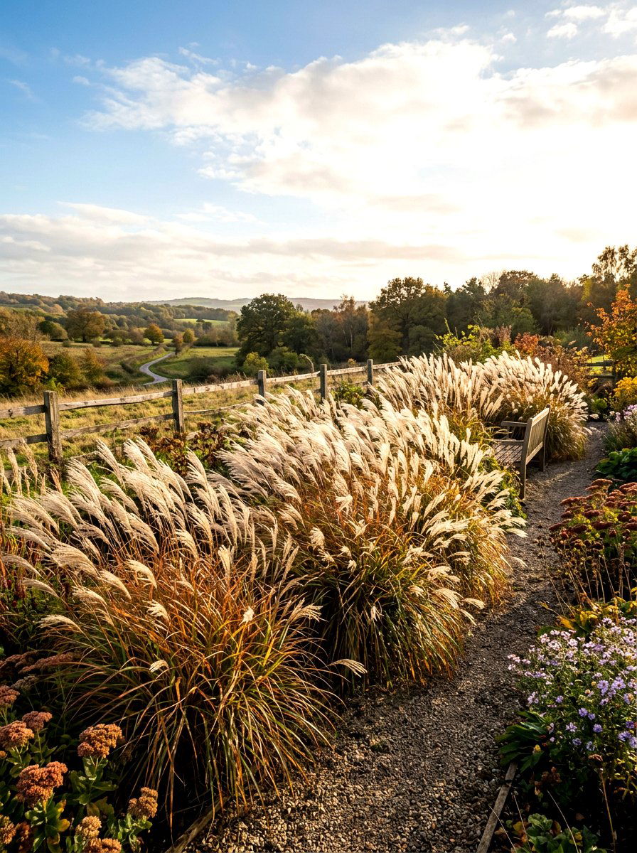 30 Fall Garden Ideas to Boost Color From September to Frost