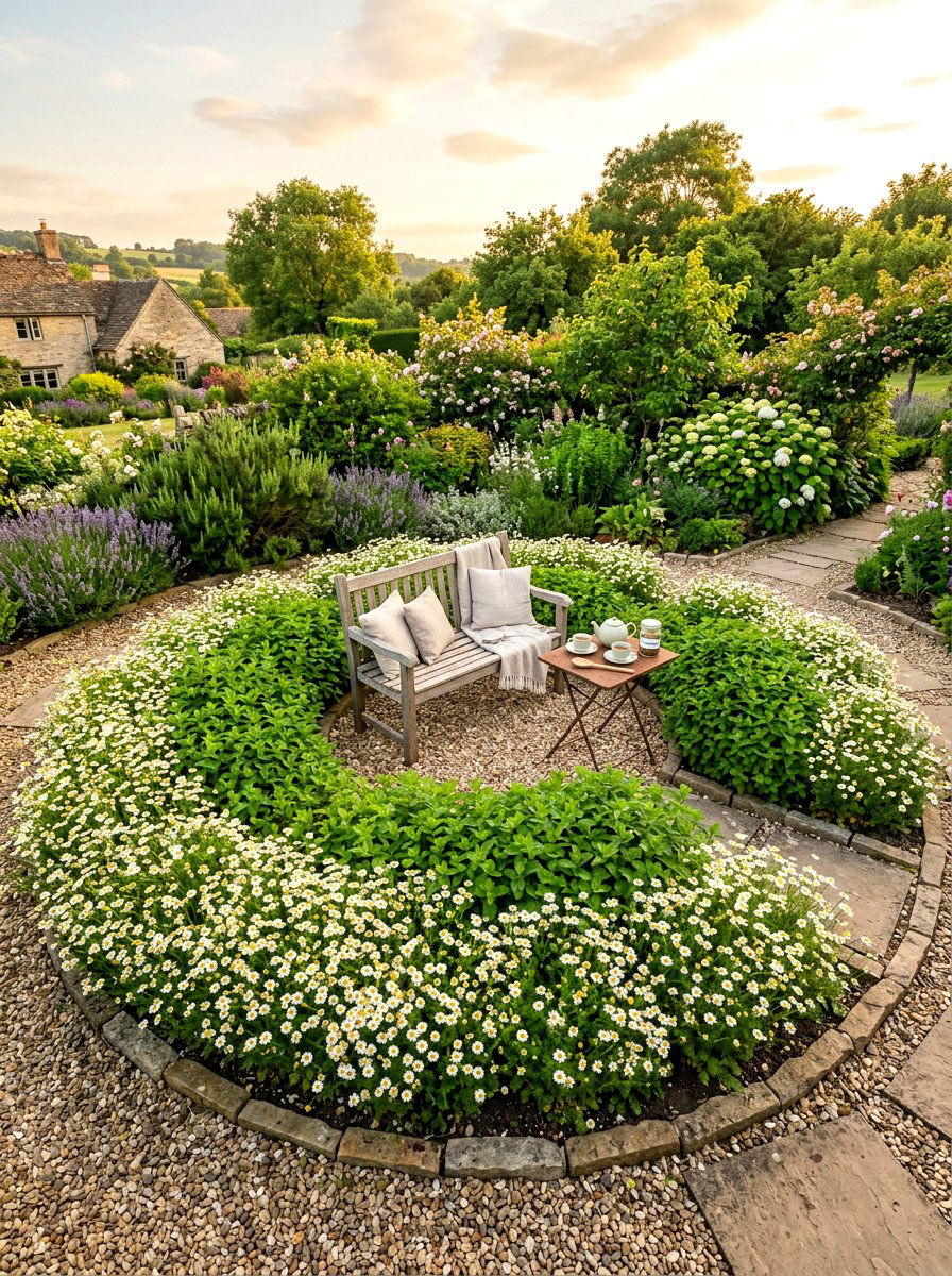 Tea Garden Layout - 30 vegetable garden layout ideas
