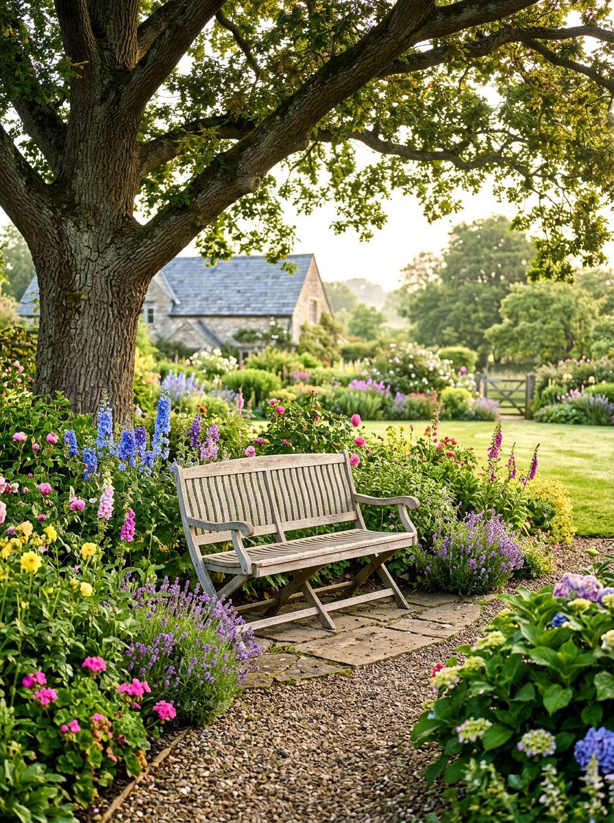 Teak Folding Garden Bench - 30 folding patio furniture ideas