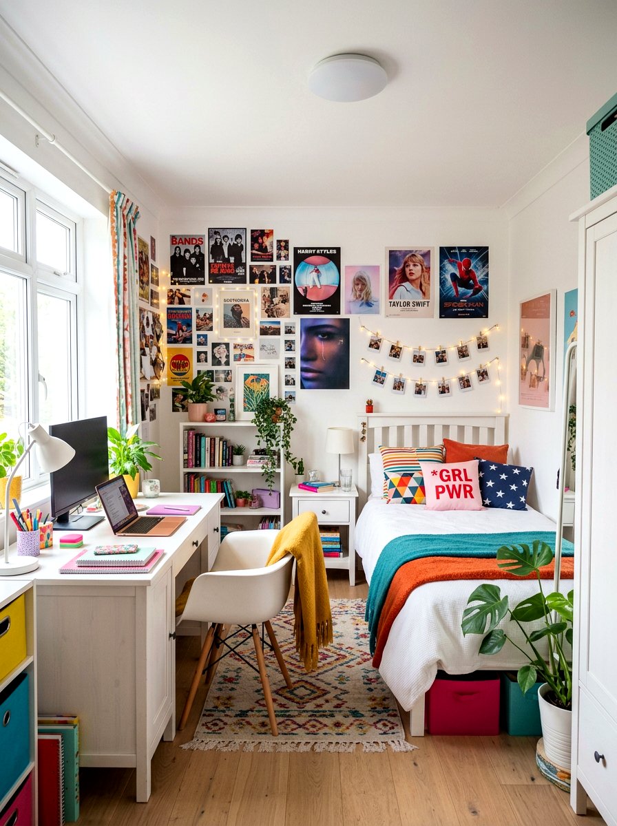 30 White Bedroom Ideas for Airy Style, Better Sleep, and Calm