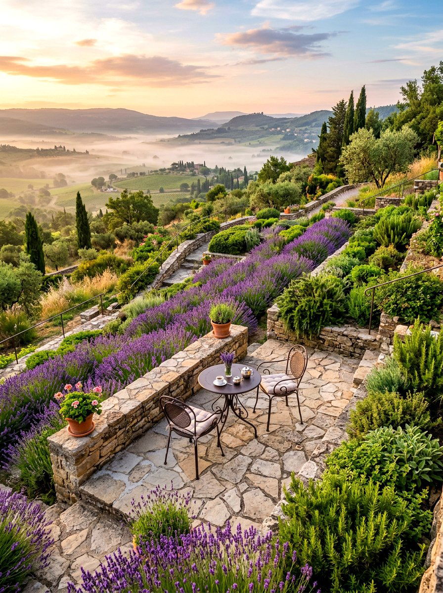 30 Indoor Outdoor Breakfast Room Ideas: Make Mornings Magical