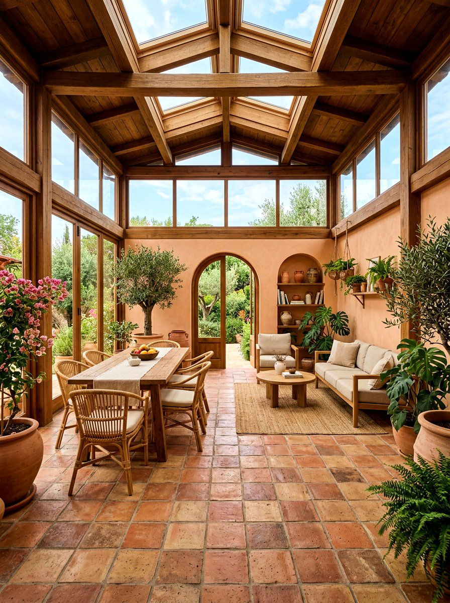 30 Sun Filled Sitting Room Ideas for a Cozy, Bright Retreat