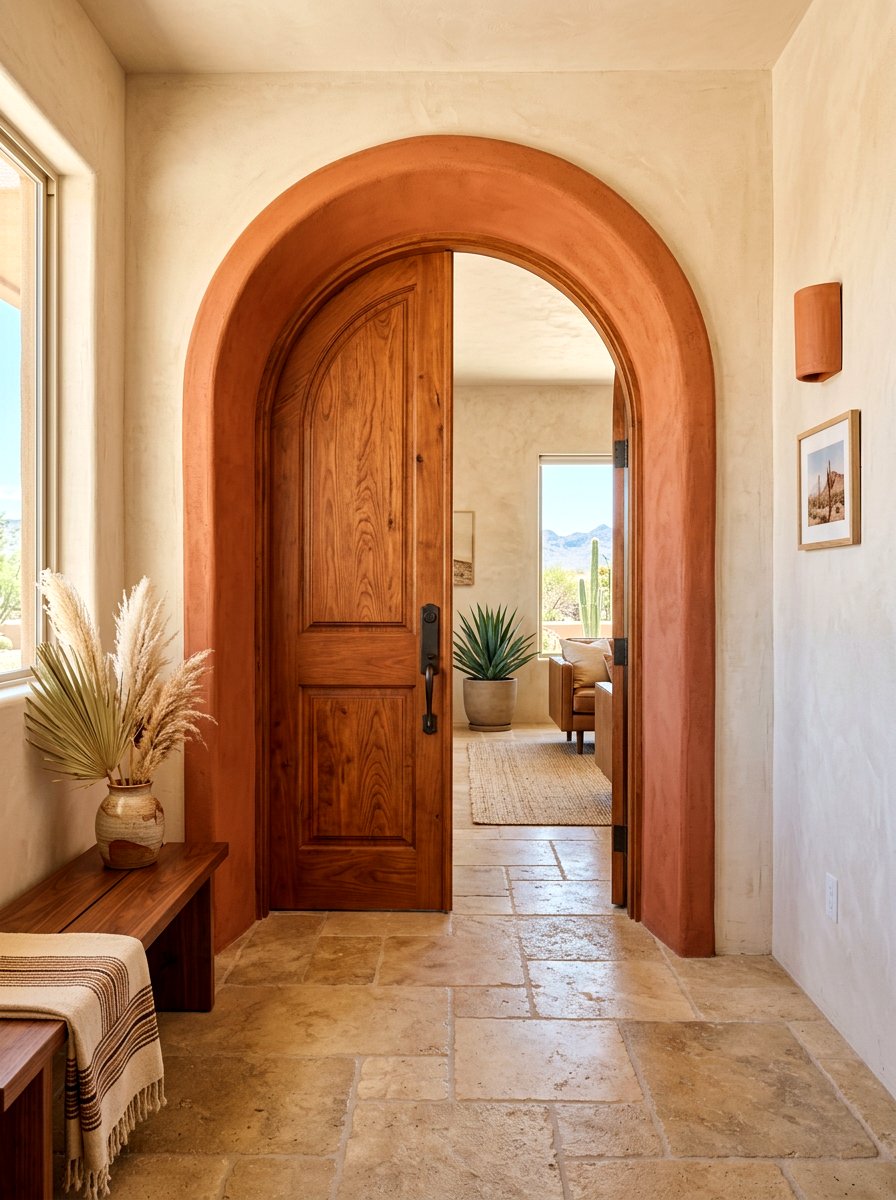 30 Arched Doorway Ideas for Instant Style and Flow at Home Today