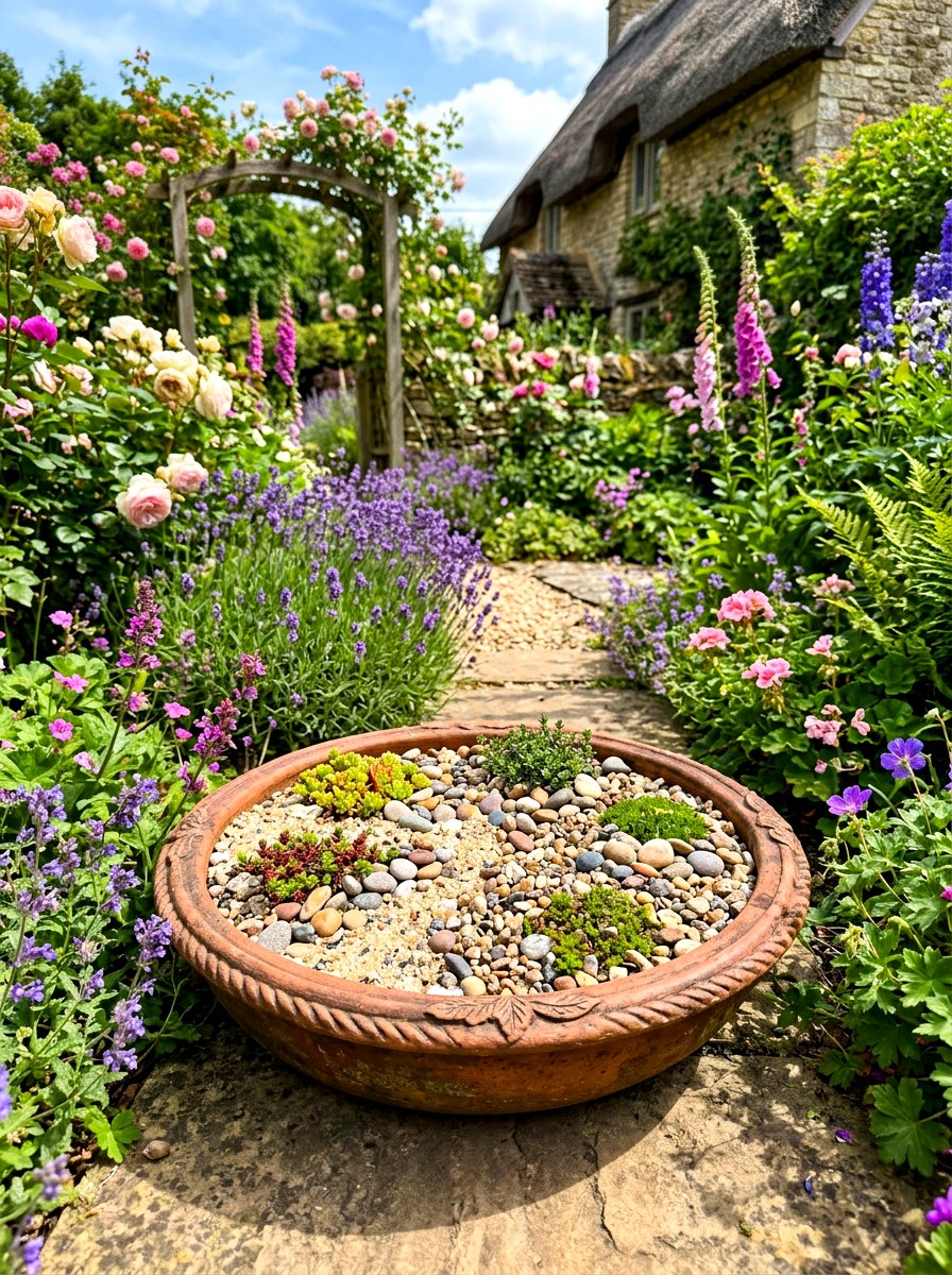 Terracotta Saucer - 30 butterfly puddling station ideas
