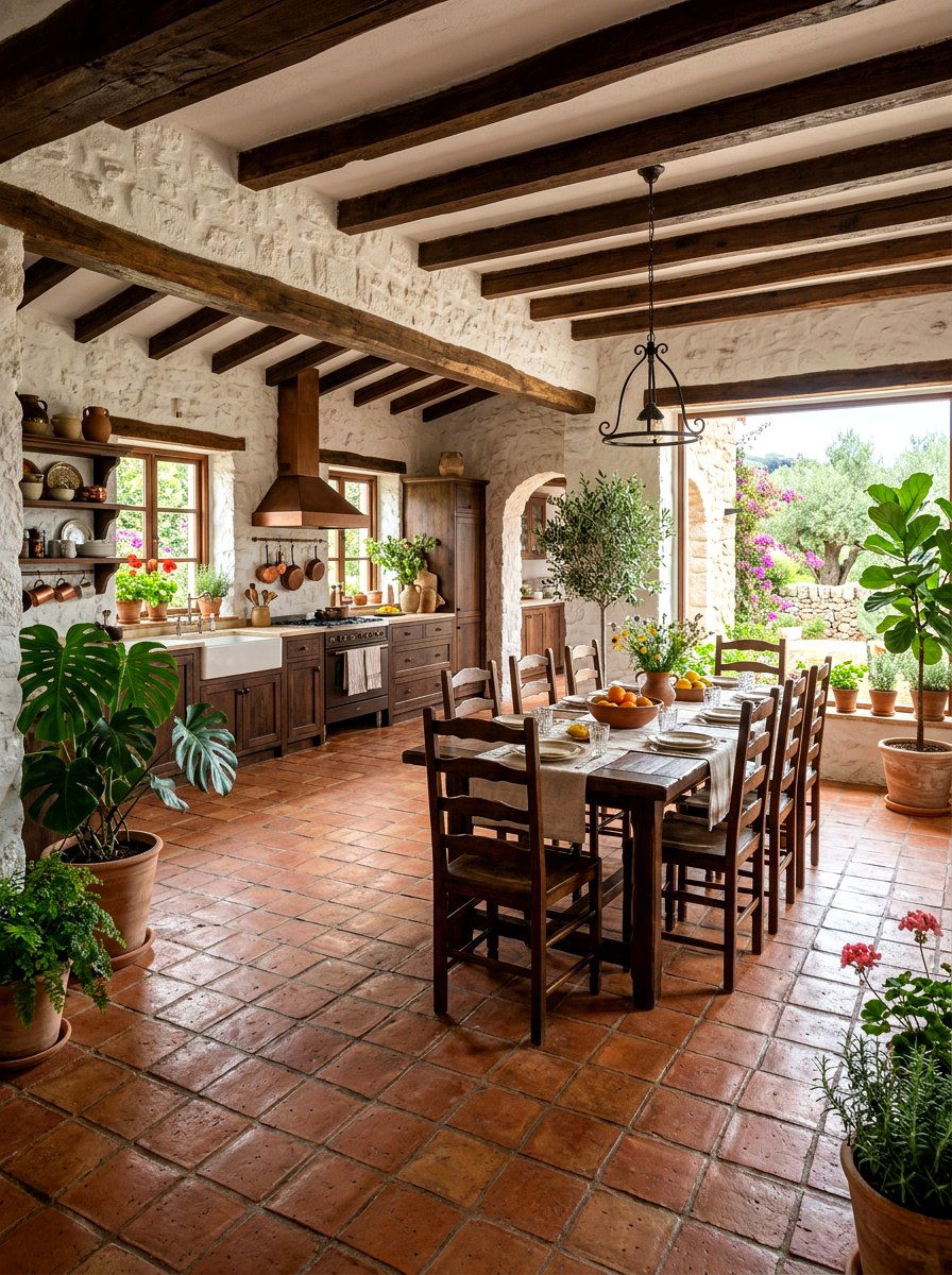 30 French cottage decor ideas: charming details for a homey vibe