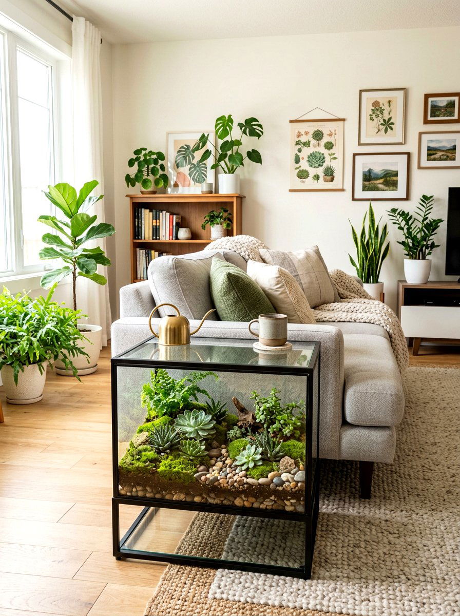 30 Spring Refresh Decor Ideas: Easy Decor Swaps That Feel New