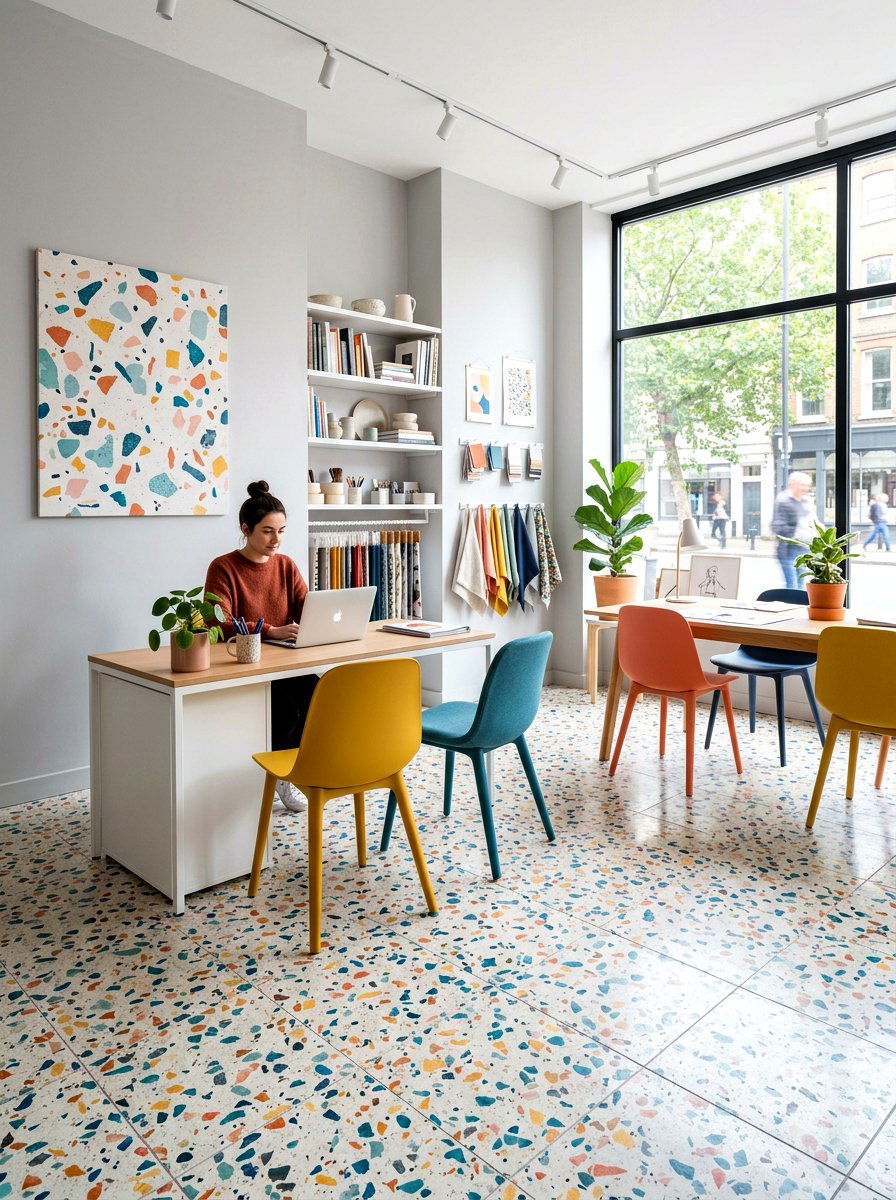 30 Boutique Studio Office Ideas for a Small Space Upgrade