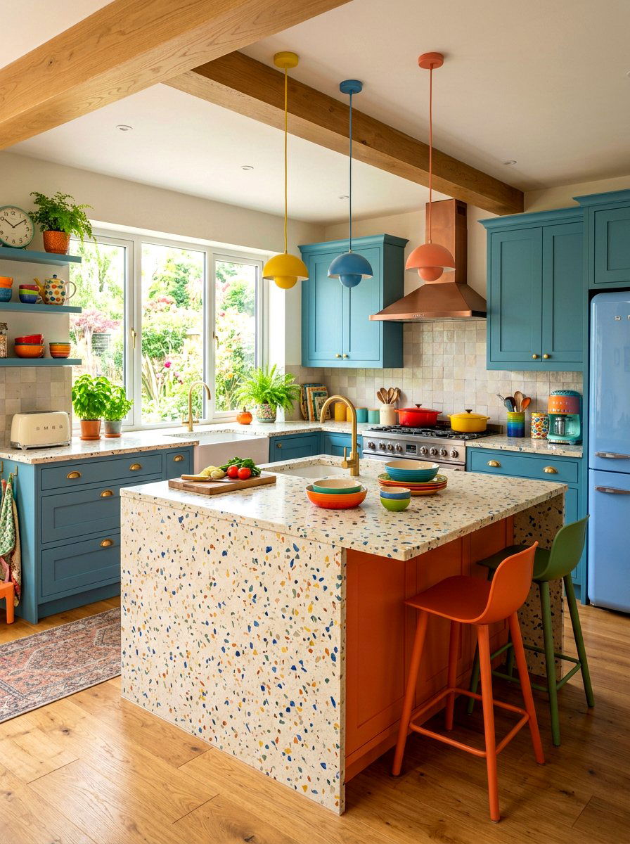30 Quartz Kitchen Ideas for Stunning Countertops and Style
