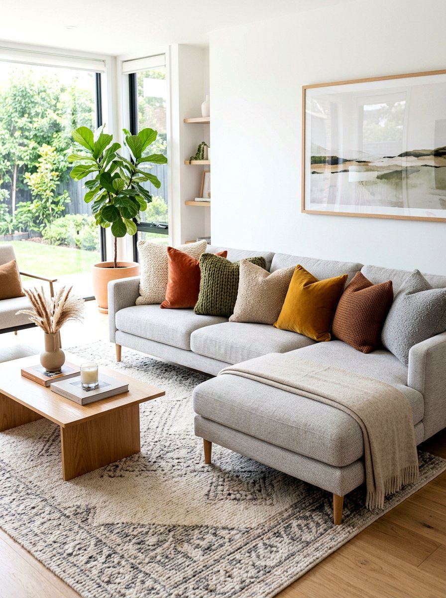 30 Fall Reset Home Ideas to Refresh Every Corner Today