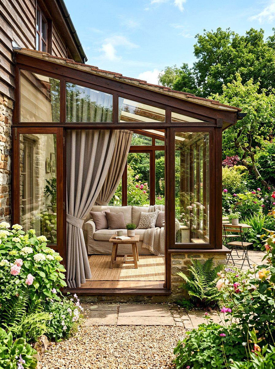 Thermal Blackout Curtains - 30 blackout curtain ideas