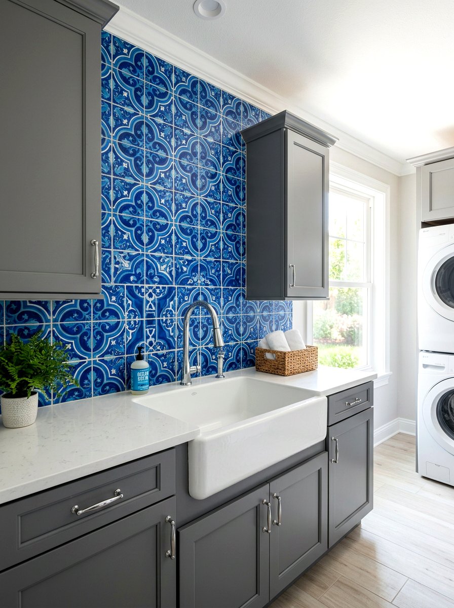 30 laundry room sink ideas: Upgrade Your Cleanup Hub Today