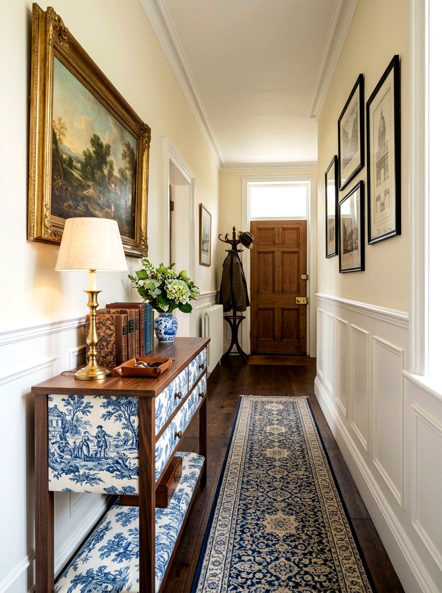 30 Skirted Table Ideas to Make Every Meal Feel Like a Party