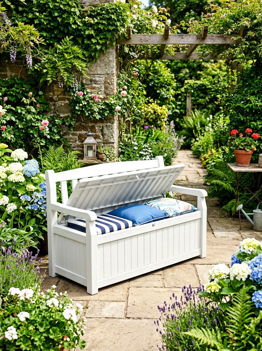 30 garden tool organizer ideas: Keep Tools Neat and Easy to Find