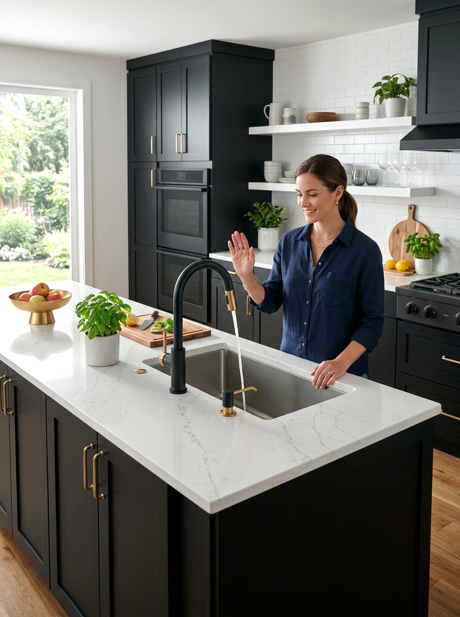 30 Invisible Wellness Home Ideas for Calm, Breathable Living