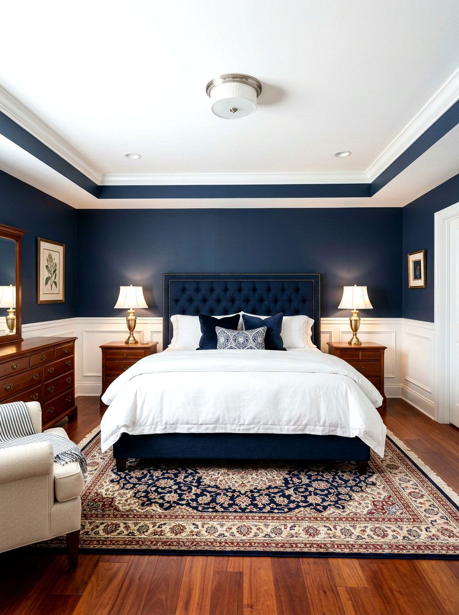Traditional Basement Guest Suite - 30 basement guest suite ideas