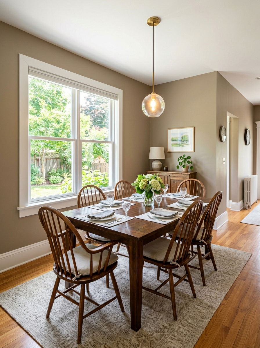 30 Window Trim Ideas to Upgrade Style and Boost Curb Appeal