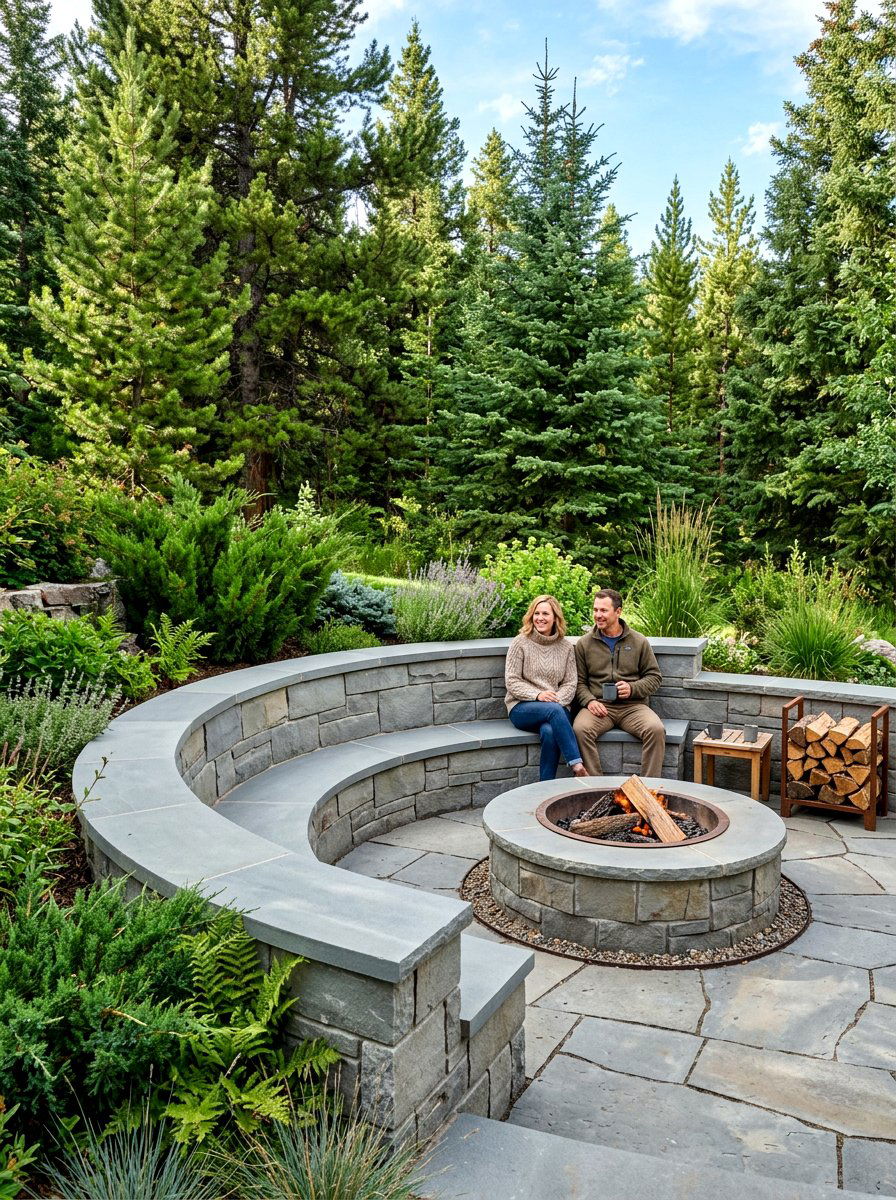 30 transitional patio ideas: Cozy Living, Timeless Style