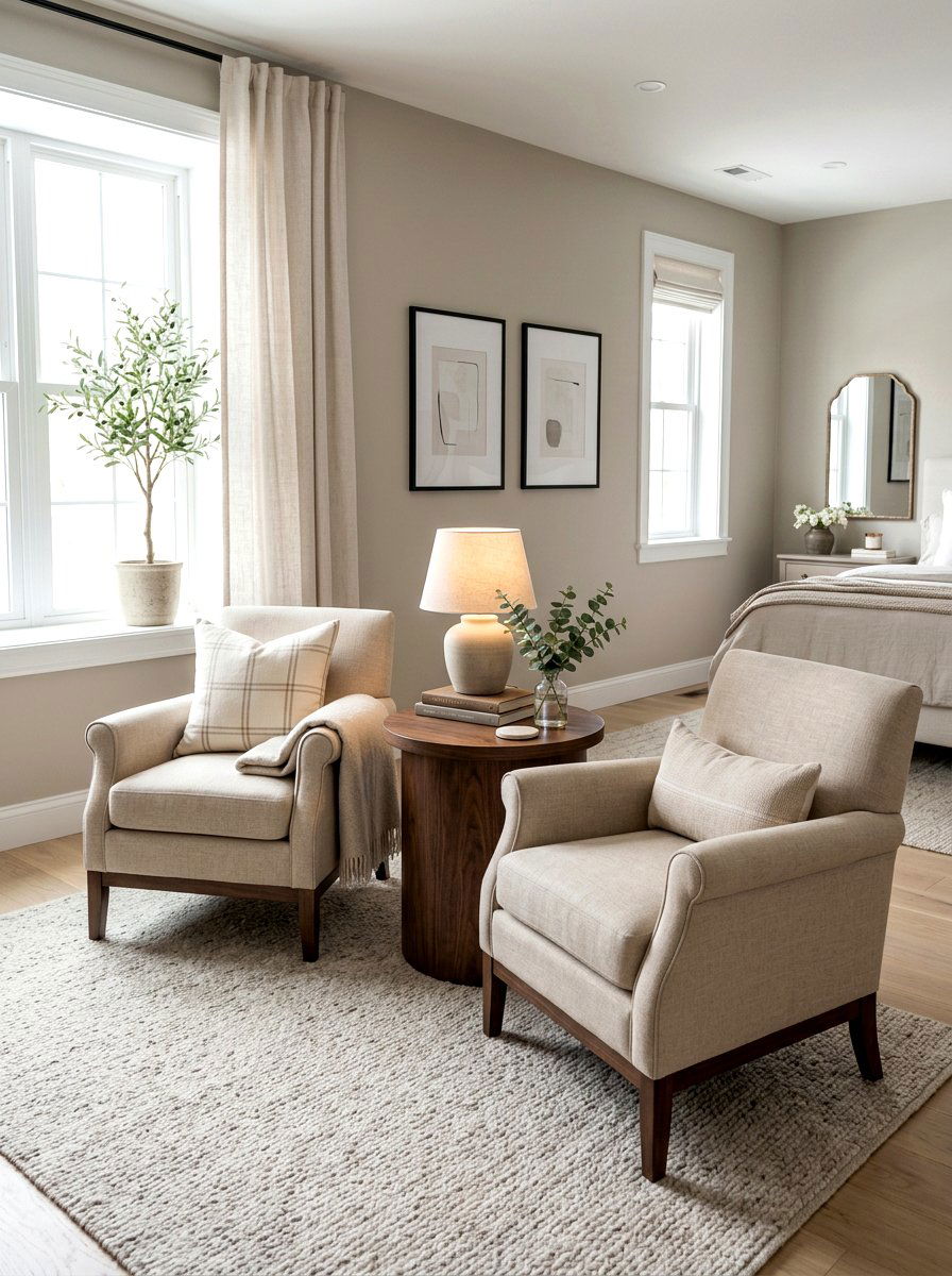 30 Bedroom Breakfast Nook Ideas: Enjoy Mornings in Cozy Style