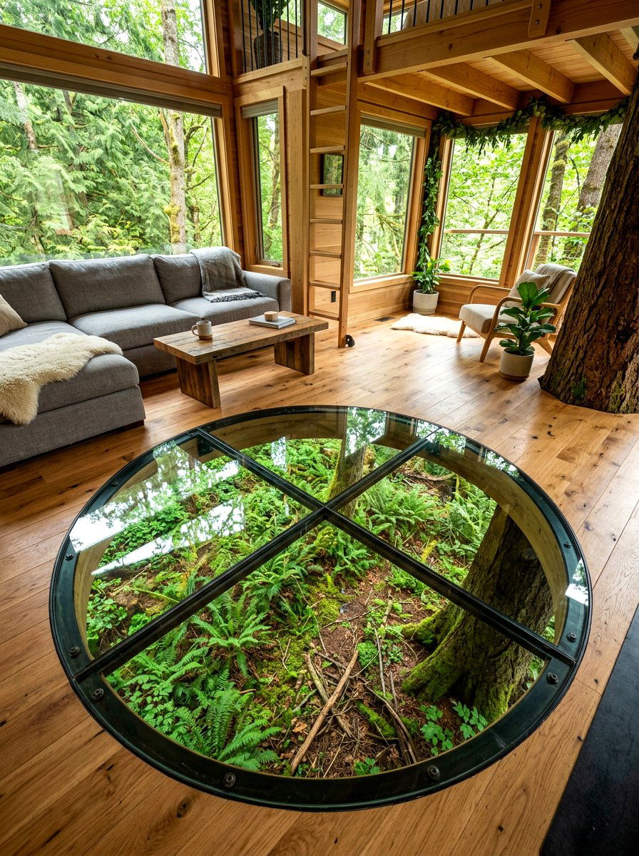 30 Treehouse Ideas for Building the Ultimate Backyard Retreat