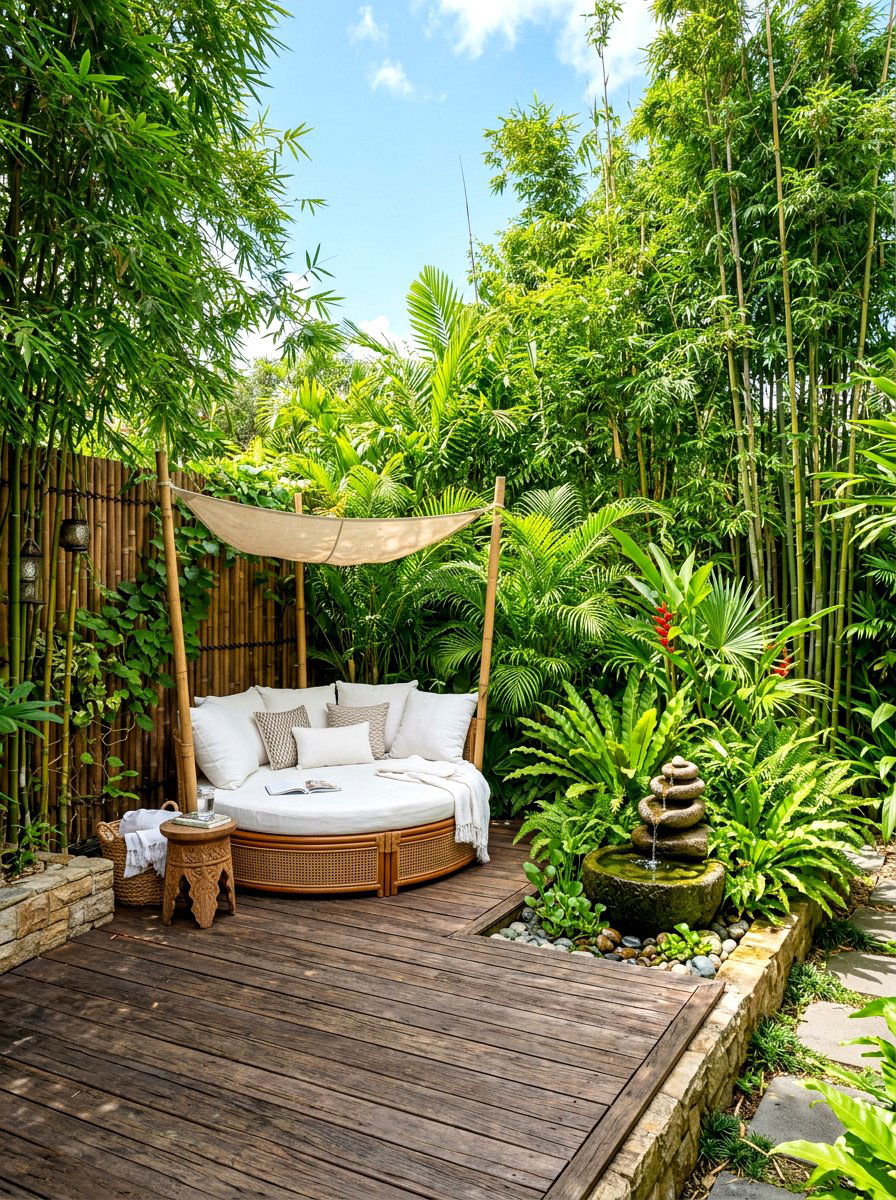 30 Boutique Hotel Patio Ideas for Outdoor Luxury at Home