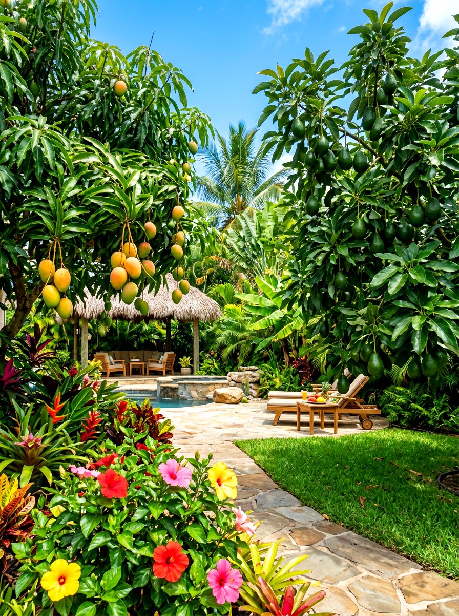 Orchard Backyard Ideas: 30 Rustic Ways to Grow and Entertain