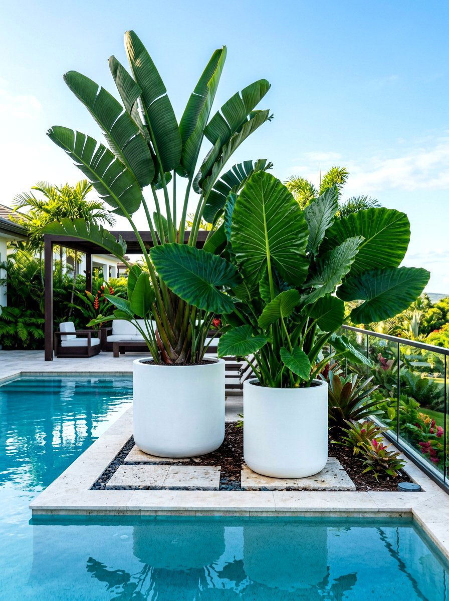 30 Modern Container Garden Ideas for Easy, High-Impact Planting