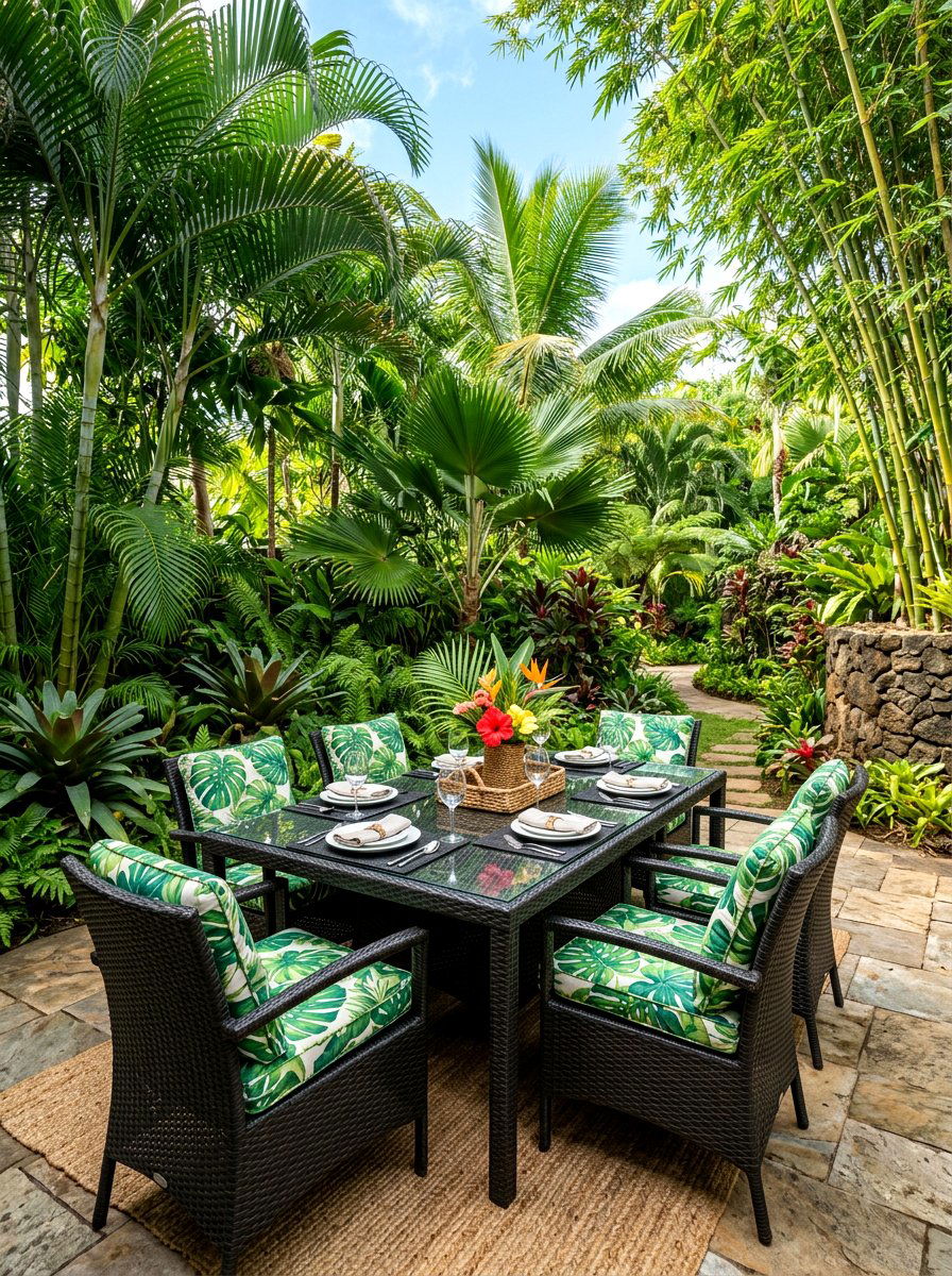 30 Al Fresco Dining Ideas for Effortless Outdoor Entertaining