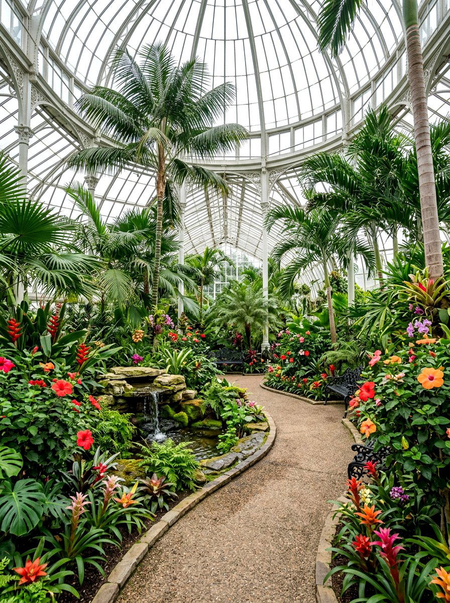 Greenhouse Ideas: 30 Clever Ways to Design a Plant Space