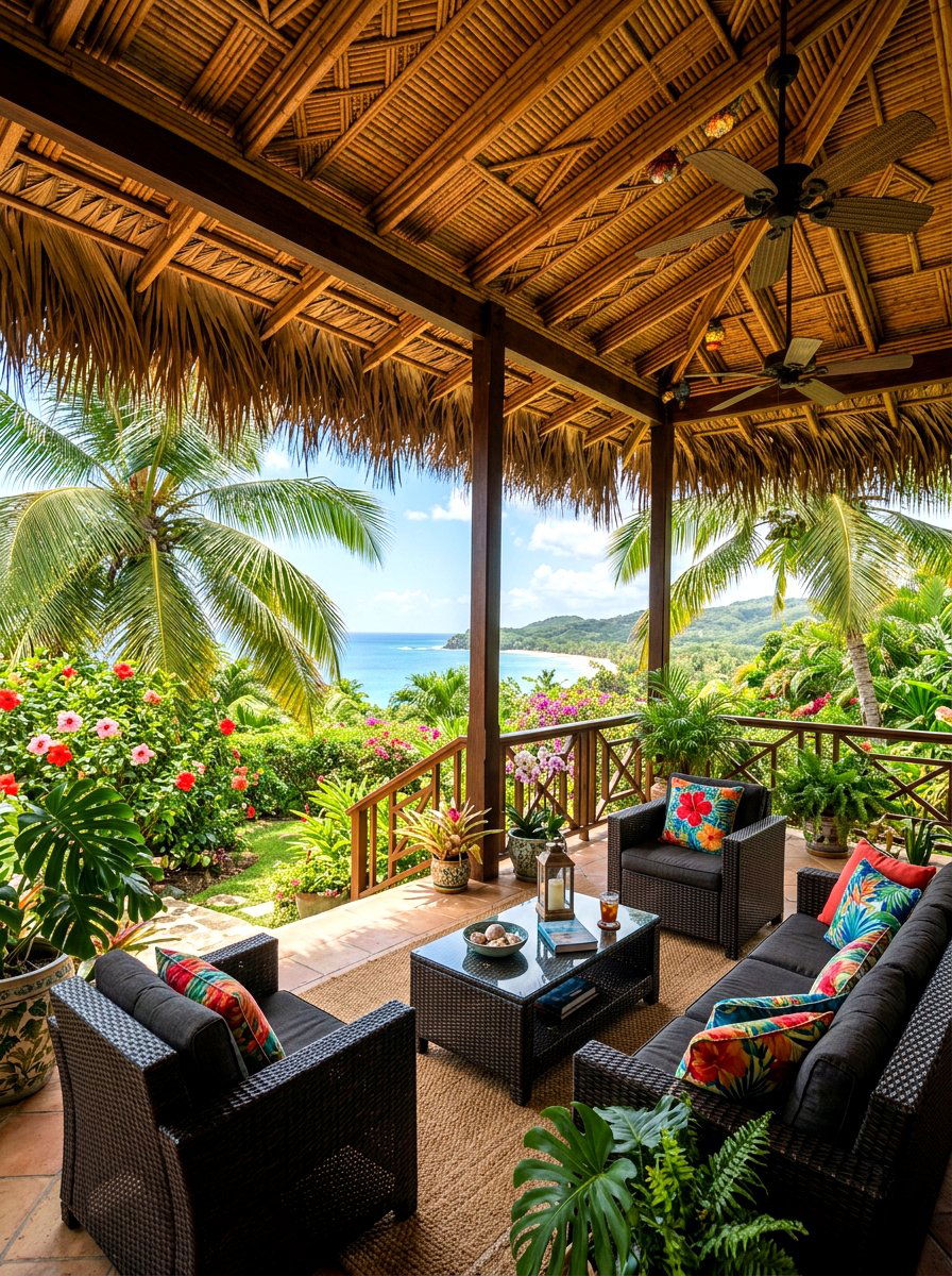 30 All Weather Patio Ideas: Enjoy Your Patio Year-Round
