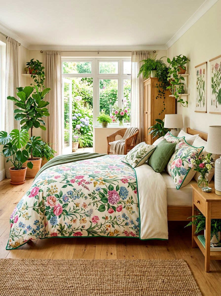 Tufted Pit Bed - 30 pit bed bedroom ideas