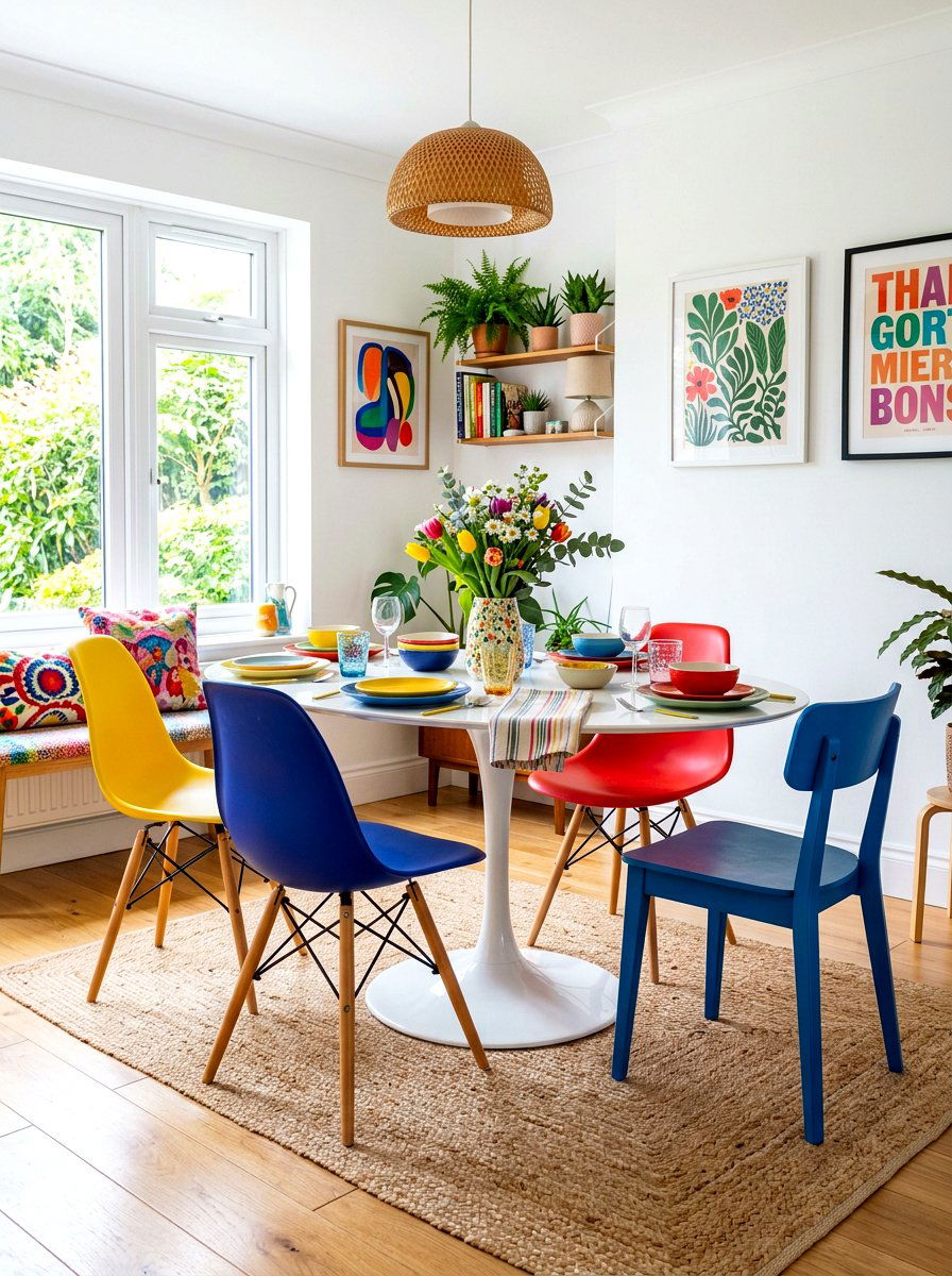 30 Tulip Table Decor Ideas for Stunning Spring Gatherings