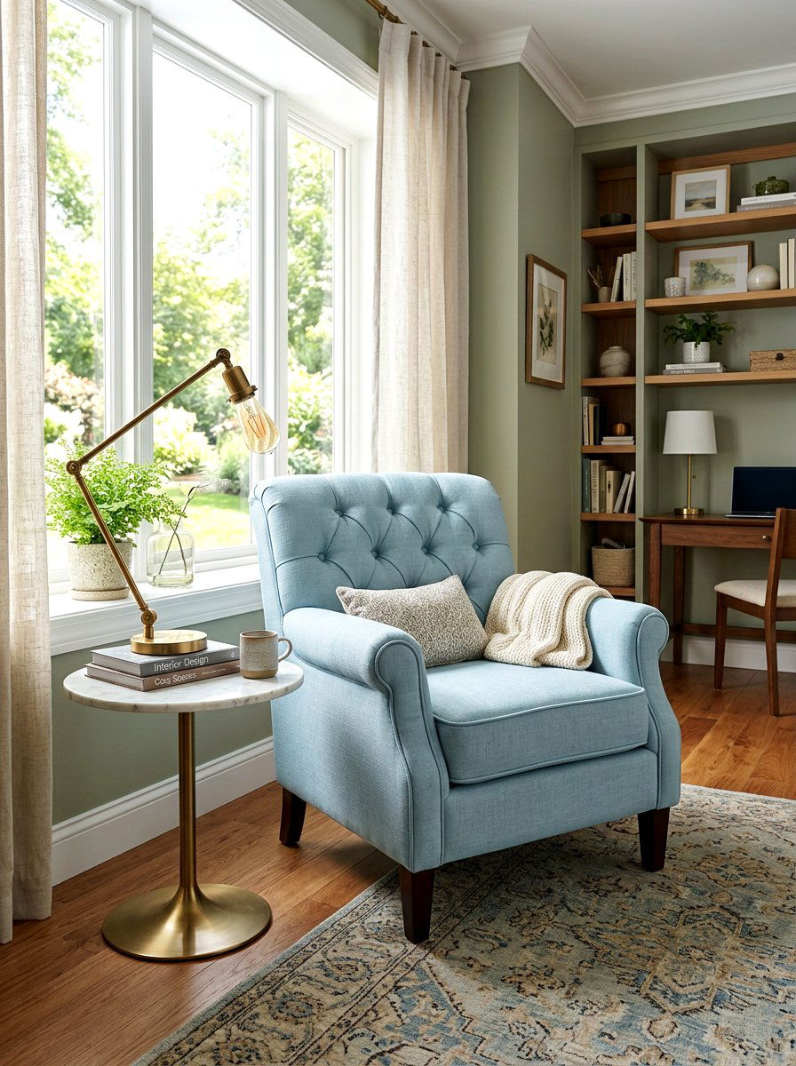 Twin Size Sleeper Chair - 30 sofa bed luxury apartment ideas