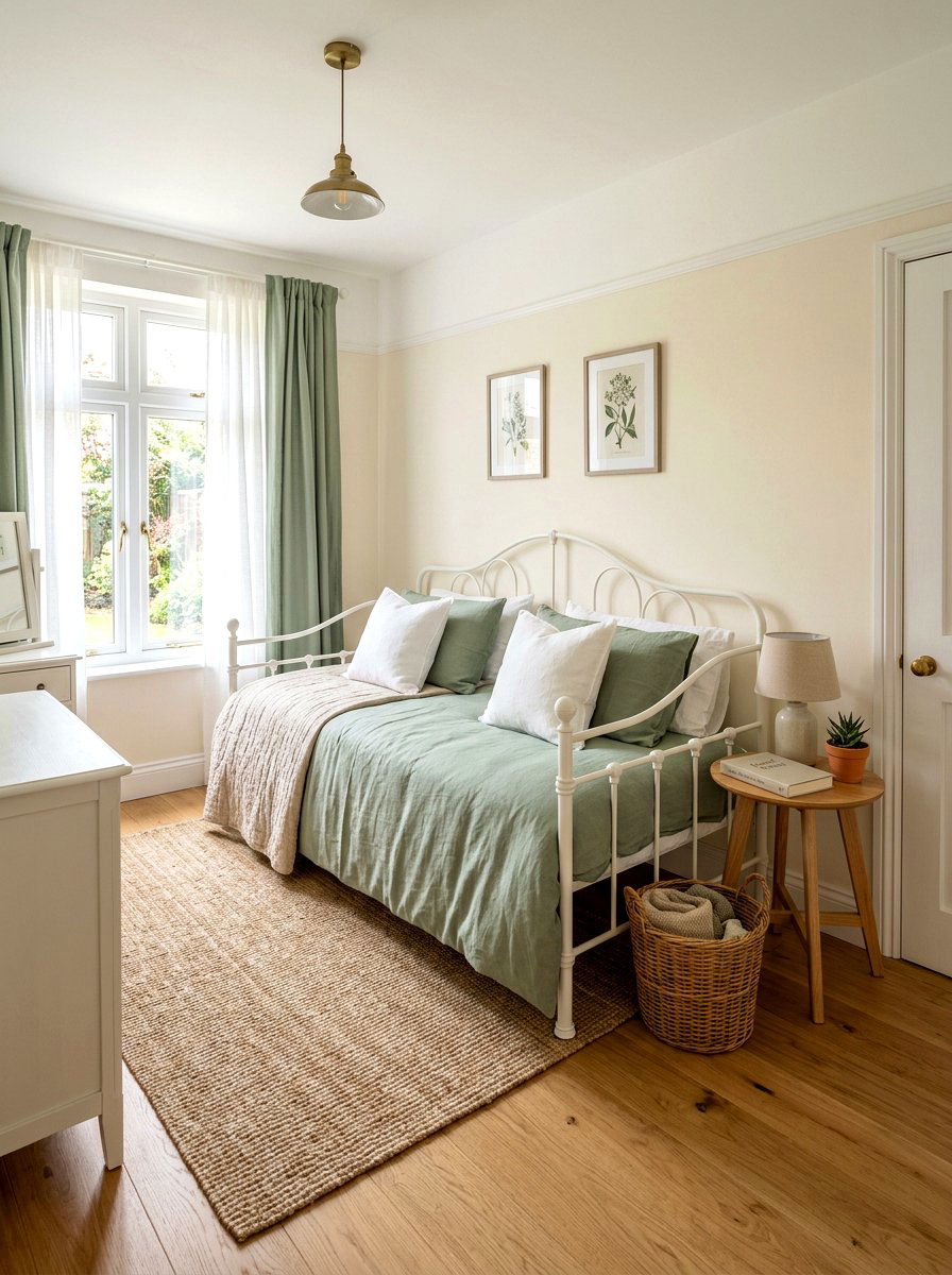 Twin daybed guest room - 30 daybed room ideas