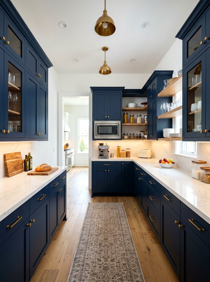 30 Butler Pantry Storage Ideas to Maximize Every Inch Fast
