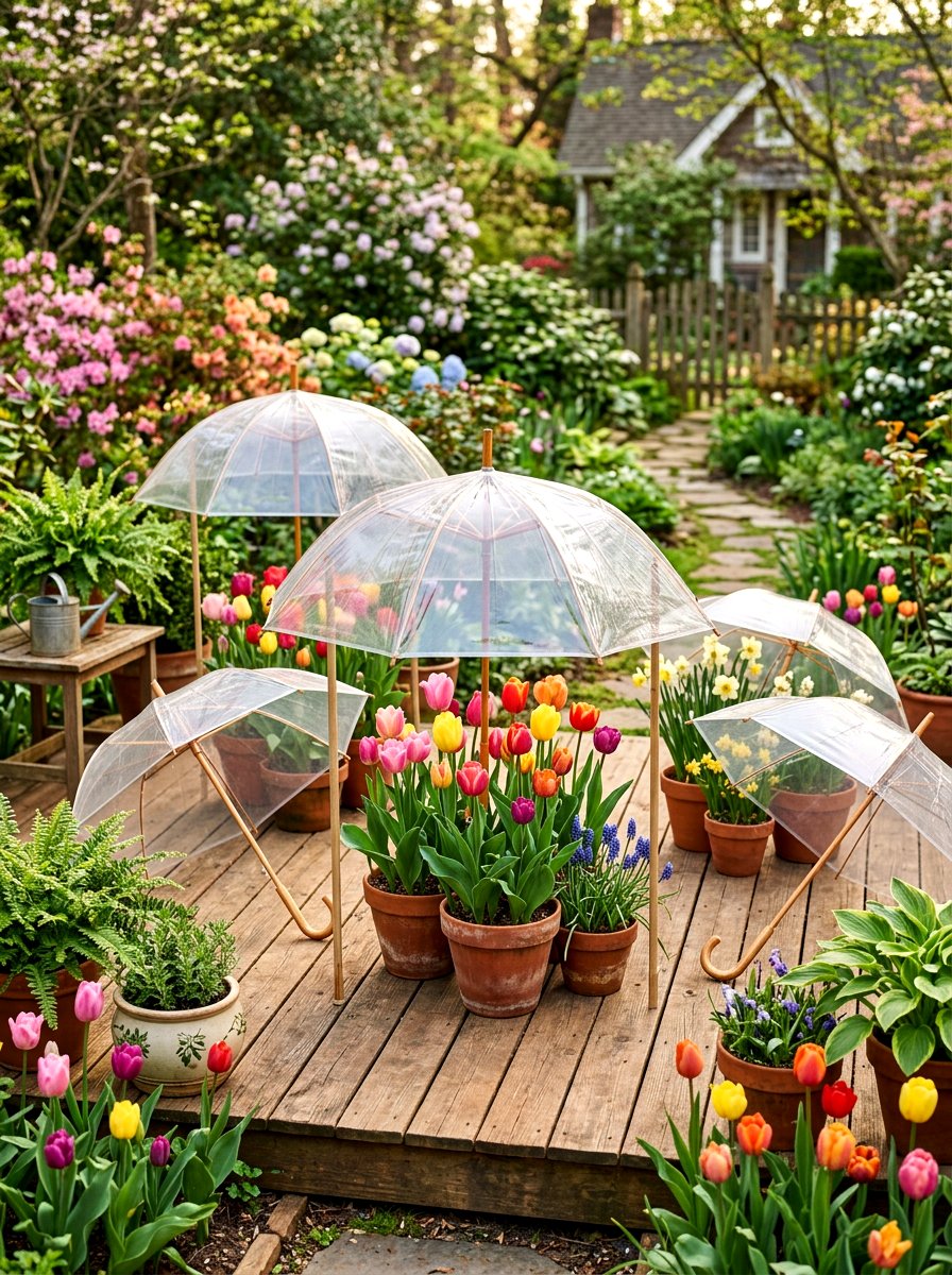 30 Budget Greenhouse Ideas to Start Seedlings and Save