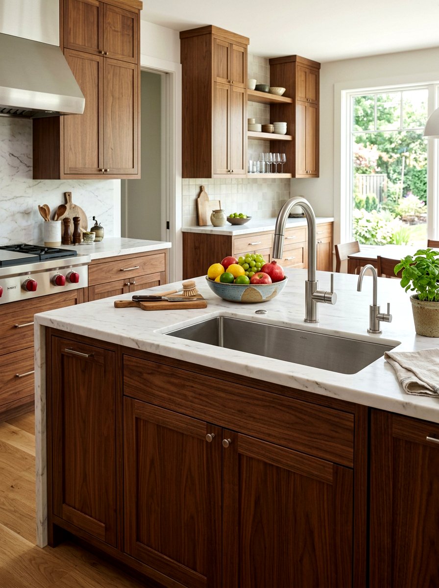 Under Sink Water Filter - 30 invisible wellness home ideas