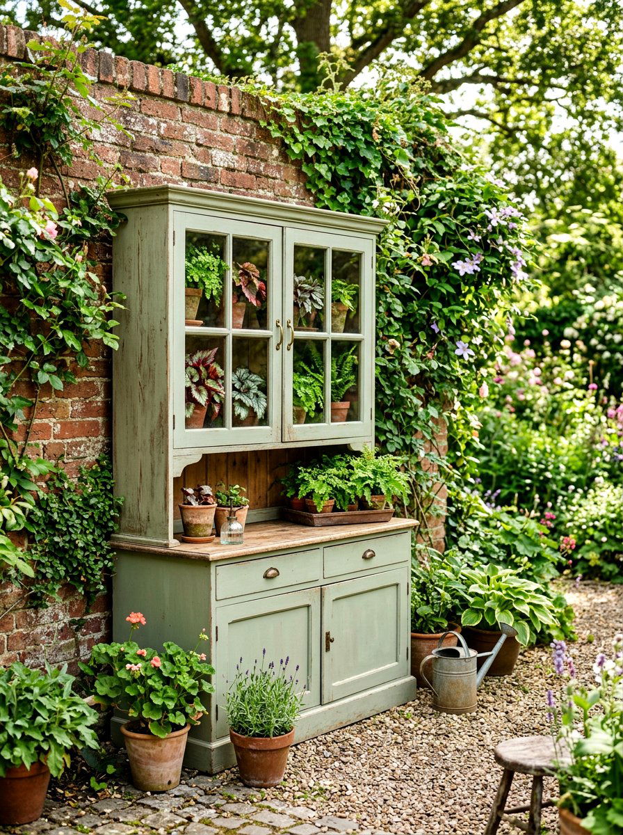 30 Small Greenhouse Ideas for Growing More in Any Backyard