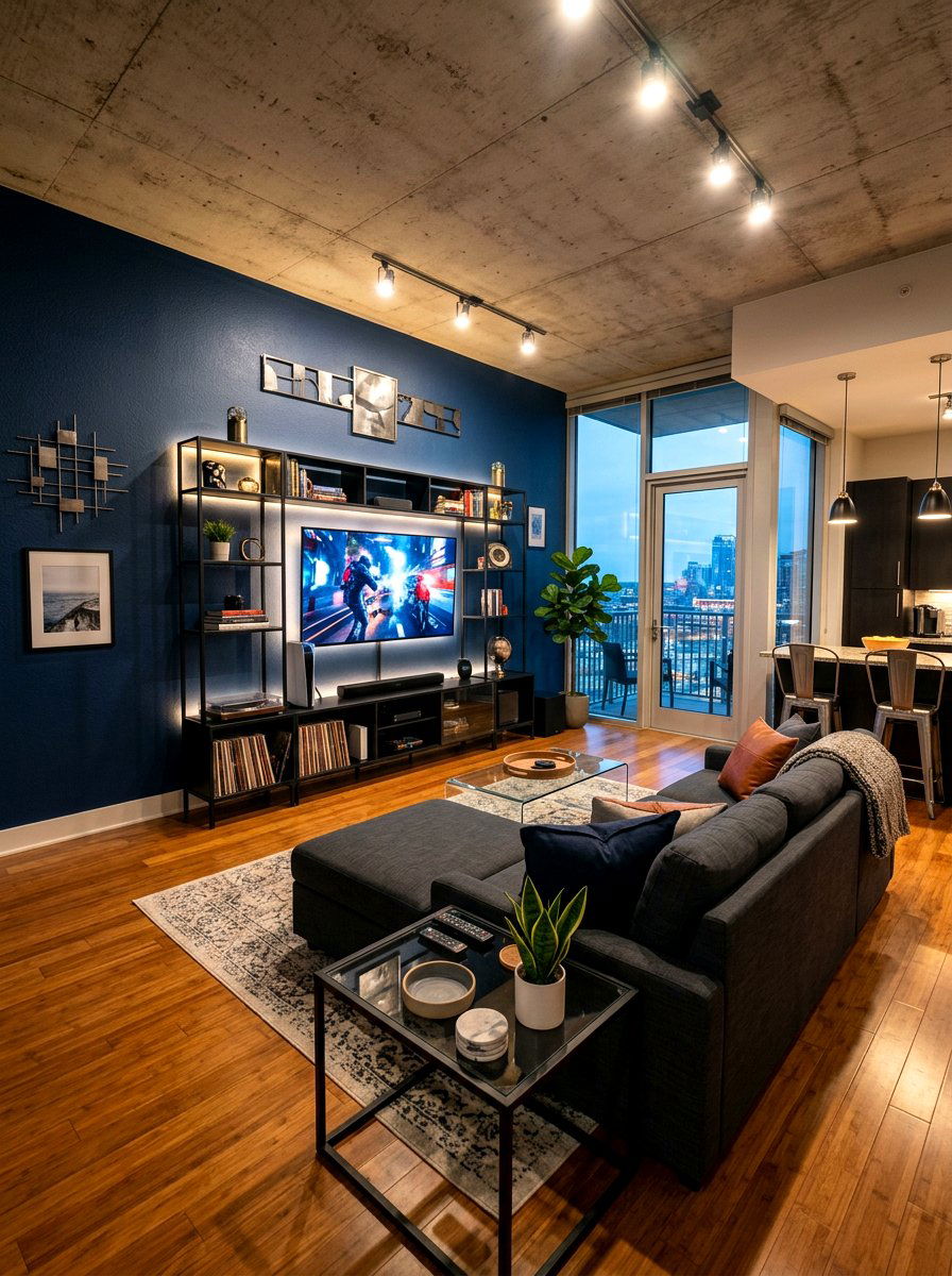 30 Sofa Bed Room Ideas That Feel Stylish Every Day At Home