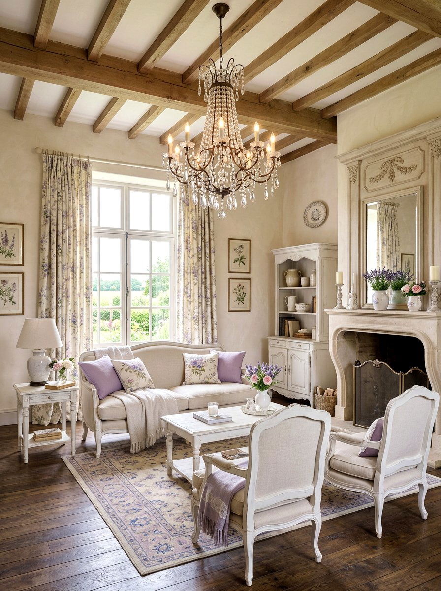 Urban Jungle Sunroom - 30 Pinterest room makeover ideas