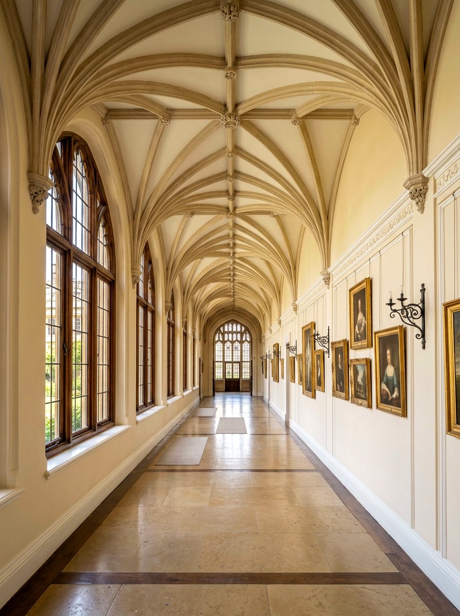 Vaulted Ceiling Archway - 30 arched doorway entry ideas